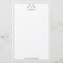 Search for golf stationery paper Sports