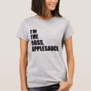 Search for boss tshirts Business owner