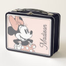 Search for minnie mouse lunch boxes Disney