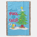 Search for throw blankets Tweety bird