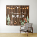 Search for cowboy birthday decor Rodeo