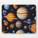 Search for space mousepads Planets