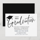 Search for 4x6 graduation invitations Gold