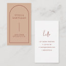 Search for 2 sided business cards Employee