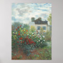 Search for monet posters Artistic