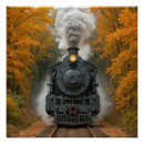 Search for train posters Locomotive