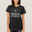 Search for space engineers tshirts Aeronautics