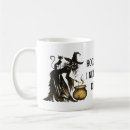 Search for witch mugs Scary