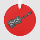Search for guitar ornaments Strings