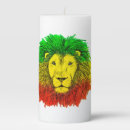 Search for lion candles Jungle
