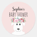 Search for lamb stickers floral
