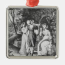 Search for sibling ornaments Girl