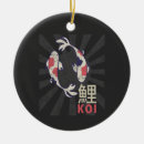 Search for koi fish ornaments Nishikigoi