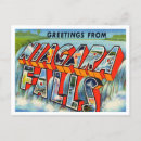 Search for niagara falls postcards Travel