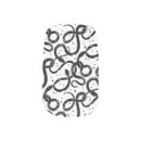 Search for snake nail art Pattern