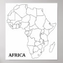 Search for blank posters Geography
