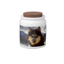 Search for husky favors Pet
