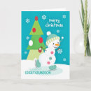 Search for for great grandson christmas cards Xmas