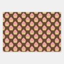 Search for chef wrapping paper Bread