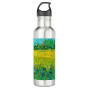 Search for vincent van gogh water bottles Post impressionism