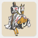 Search for knights templar stickers Medieval