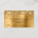 Search for 50th anniversary place cards Elegant