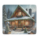 Search for winter cutting boards Nature