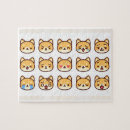 Search for shiba puzzles Cute