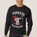 Search for hibachi clothing Costume
