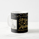 Search for 50th birthday mugs Retro