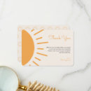 Search for sunshine cards Gender neutral