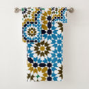 Search for moroccan bath towels Mosaic