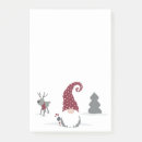 Search for gnome post it notes Scandinavian