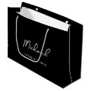 Search for wedding gift bags Groomsmen