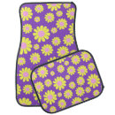 Search for daisy car floor mats Summer