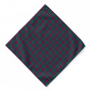 Search for maroon bandanas Plaid