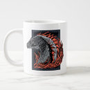 Search for house of the dragon mugs There will be dragons
