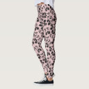 Search for leggings Mickey mouse silhouette