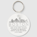 Search for boston keychains City