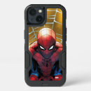 Search for phone cases Peter parker