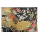 Search for oriental placemats Pattern