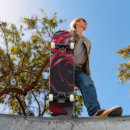 Search for emo skateboards Vampire
