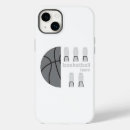 Search for basketball lover iphone cases nba