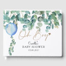 Search for eucalyptus guest books Minimalist