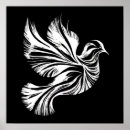 Search for white dove peace posters Spiritual