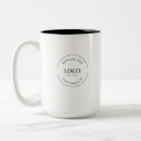 Search for logo mugs Simple