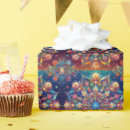 Search for galaxy wrapping paper Celestial