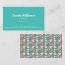 Search for 1950s business cards Modern