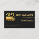 Search for transportation business cards Truck