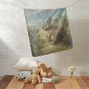 Search for bunny blankets Mom